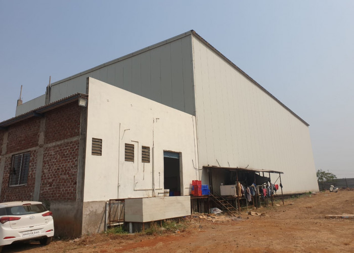 Natural warehousing Pvt Ltd